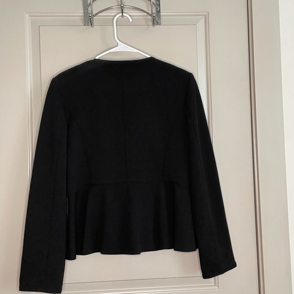 DKNY SIZE 12 blazer - Picture 2 of 2